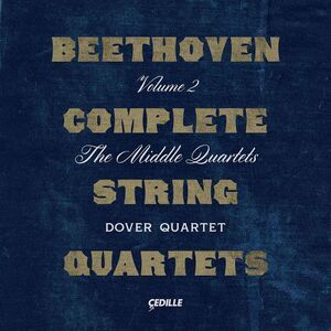 Complete String Quartets 2